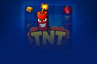Mines TNT