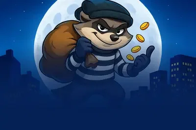 Raccoon Raiders