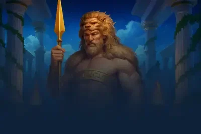 Gates of Hercules 10,000