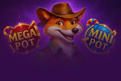 Lucky Foxilian Hold And Win