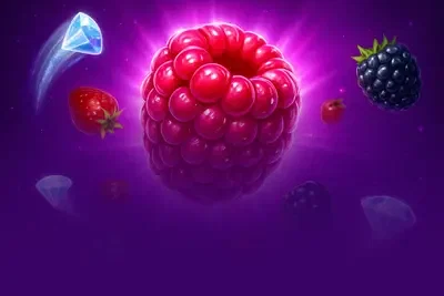 Berry Blast