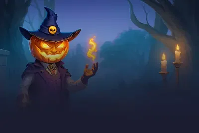 Shadow Fortune