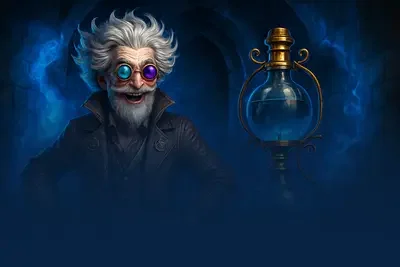 Alchemaniac