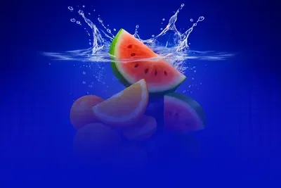 Hot Rush Fruit