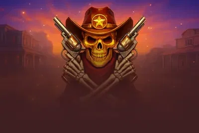 Dead Man's Bullet