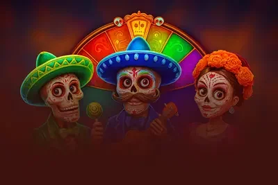 Triple Fiesta