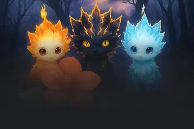 Thorn Forest