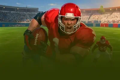 Gridiron Clash Lock 2 Spin