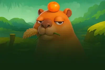123 Capy Go