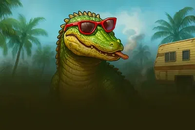 GATOR HUNTERS 2