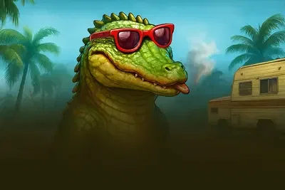 GATOR HUNTERS 2