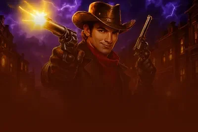 Outlaw Gold X-UNLOCK RUNNING WINS™