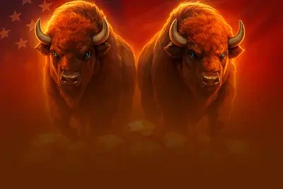 Buffalo Gold Chase