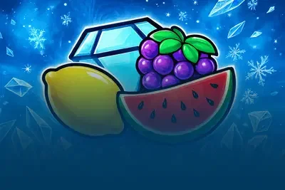 81 Frozen Fruits