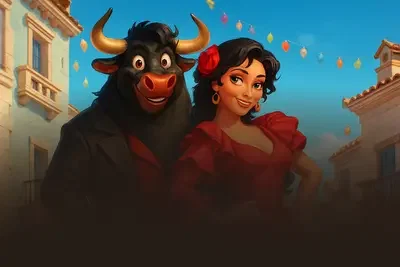 El Toro Flamenco