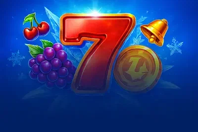 Frozen Coins 243
