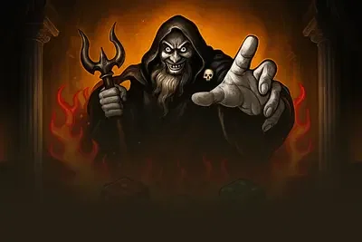 Hades Hot Roller 3x3