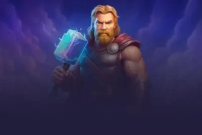 Thor Candy Storm 3000