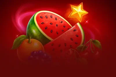 Fruit Frenzy