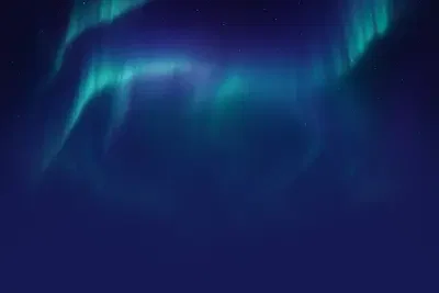 Aurora Storm