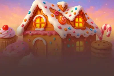 Sweet Bounty
