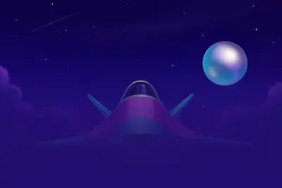 Aviatrix Plinko