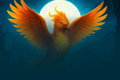 Phoenix Reign of Horror™