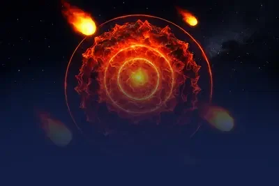 Skyfire Defense