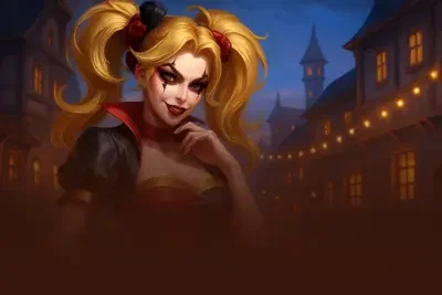 Jester’s Coin Tricks