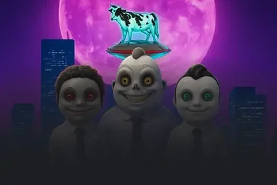 Alien Dairy