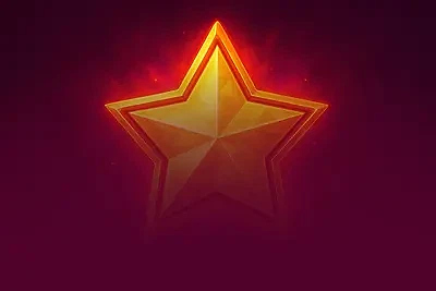 Flame Star Fortune: Hold and Win