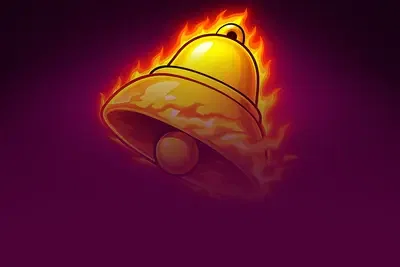 3 Roaring Bells: Hold and Win