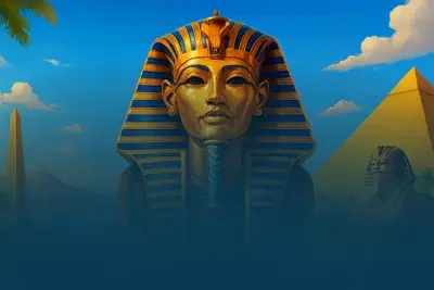 Sands of Tut: Pharaoh’s Fortune