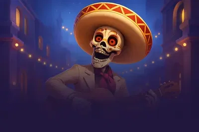 Fortune Skull 500