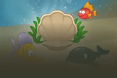 Ocean Fortune