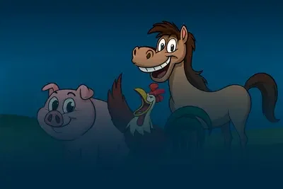 Barn Ville