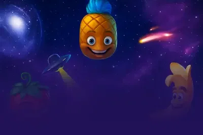 Fruit Abduction