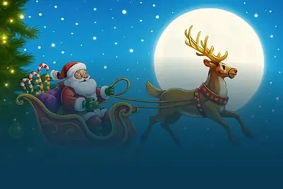 I Love Christmas
