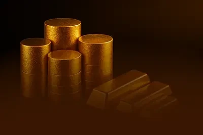 Booming Gold