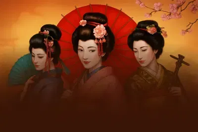Geisha
