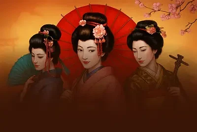 Geisha