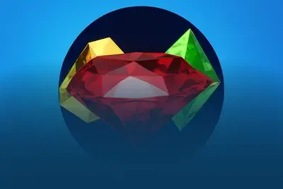 Gems & Stones