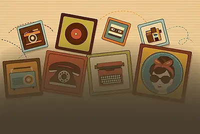 Retromania