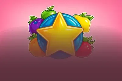 Sparkling Fresh