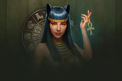 Temple Cats