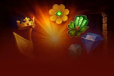 Royal Charm
