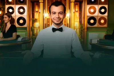 Poker Lobby