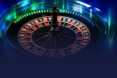Automatic Roulette