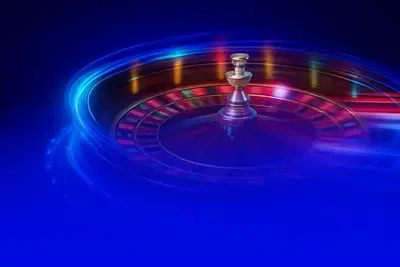 Speed Auto Roulette