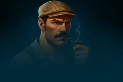 Holmes and the Stolen Stones